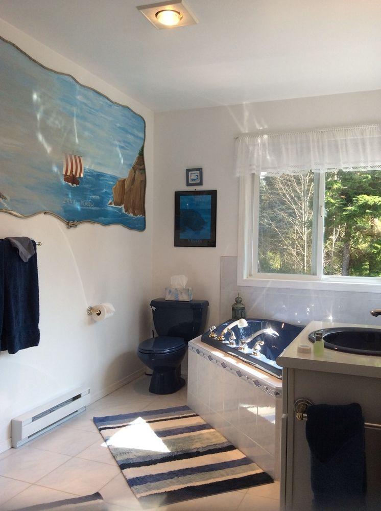 Seafarers Bed & Breakfast Bed & Breakfast Tofino Luaran gambar